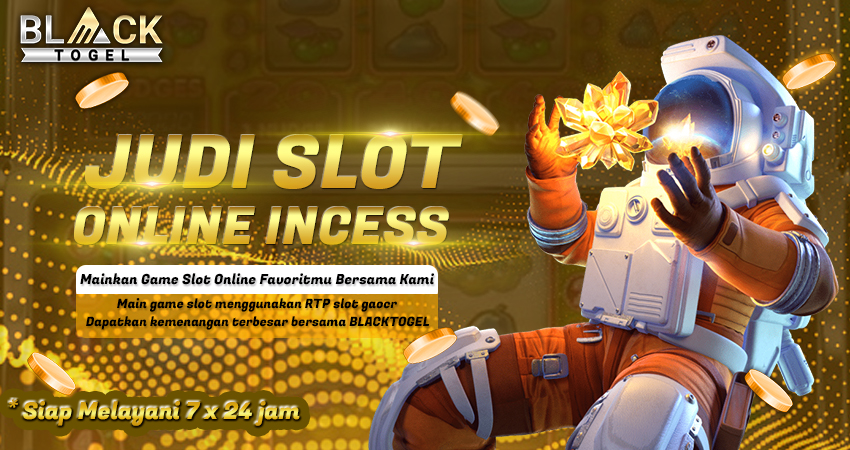 Judi Slot Online Incess