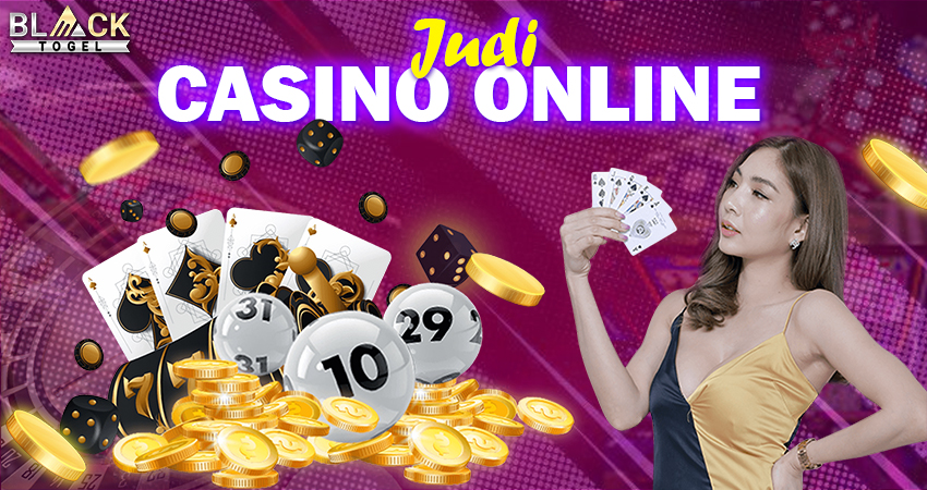 Judi Casino Online