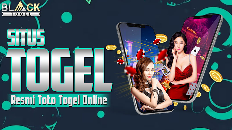 Situs Togel Resmi Toto Togel Online