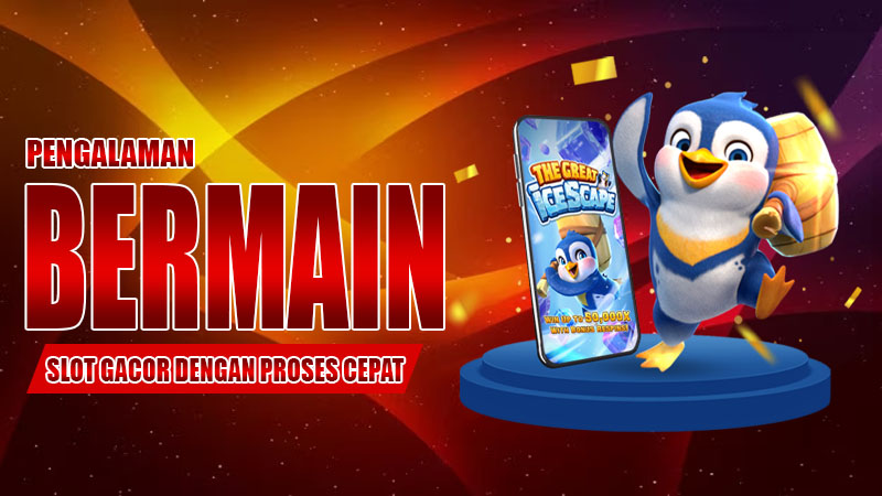 Pengalaman Bermain Slot Gacor dengan Proses Cepat